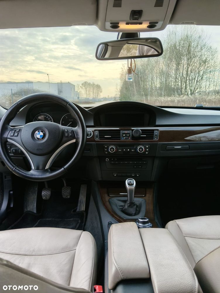 BMW Seria 3 - 11