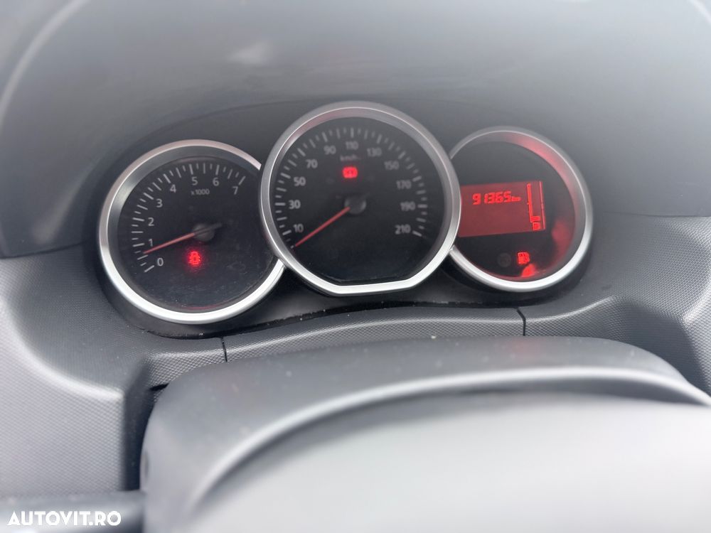 Dacia Duster TCe 125 2WD Prestige - 13