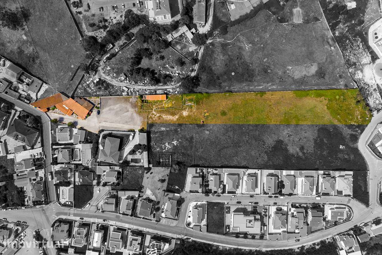 Terreno Urbanizável com 9.474 m²+ Restaurante Histórico “O Gato”   , I - Grande imagem: 3/39
