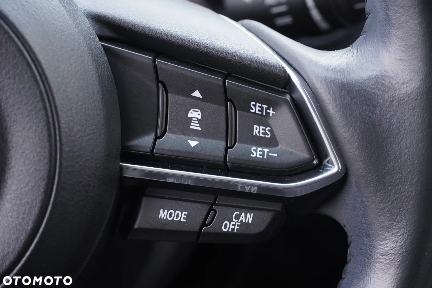 Mazda CX-3 2.0 Skypassion - 8