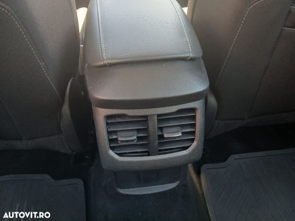 Ford Mondeo - 6