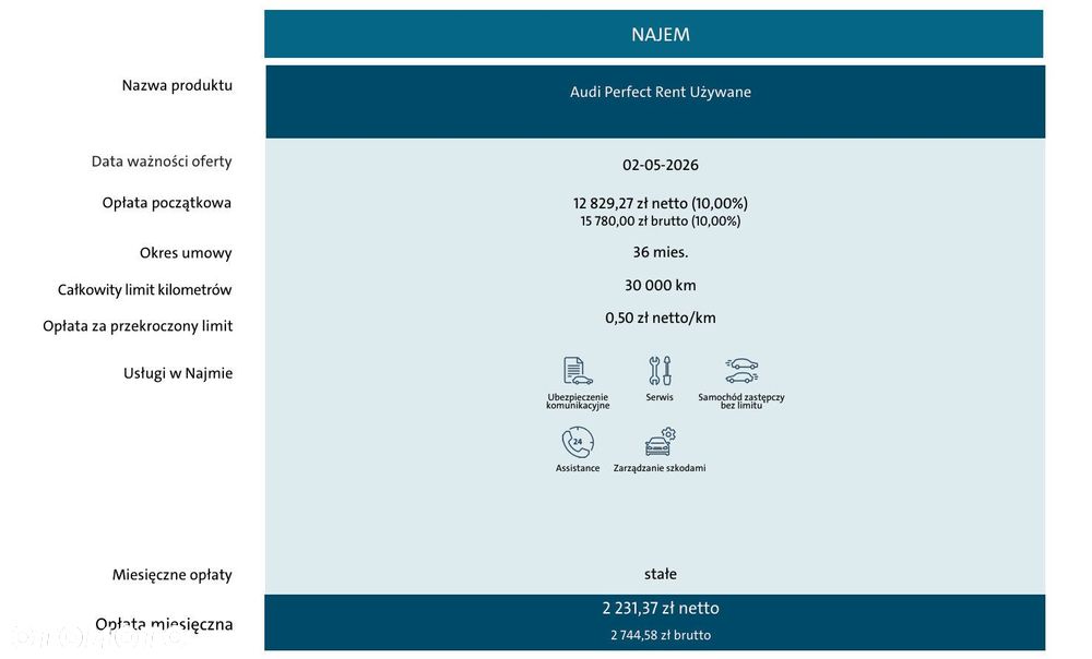 Audi S3 Limousine TFSI Quattro S tronic - 10