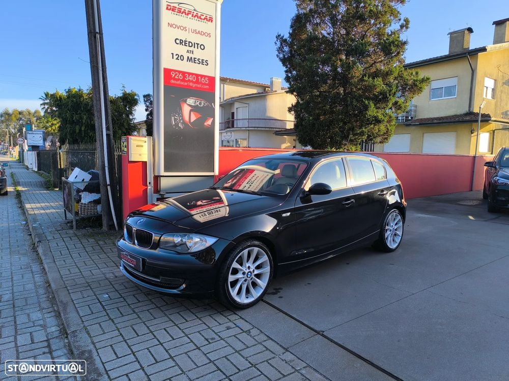 BMW 118 d - 2