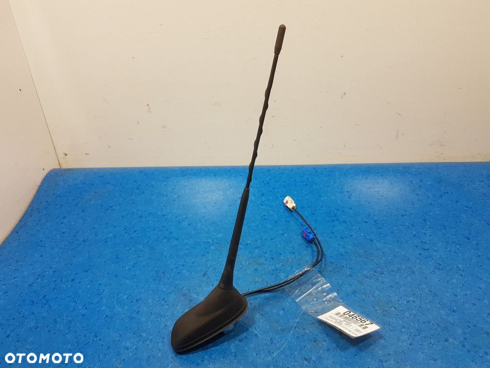 PEUGEOT 308 II T9 LIFT ANTENA RADIA 9819667880 - 1