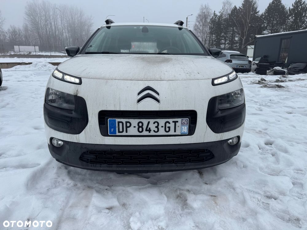 Citroën C4 Cactus PureTech 82 Stop&Start ETG Shine - 3