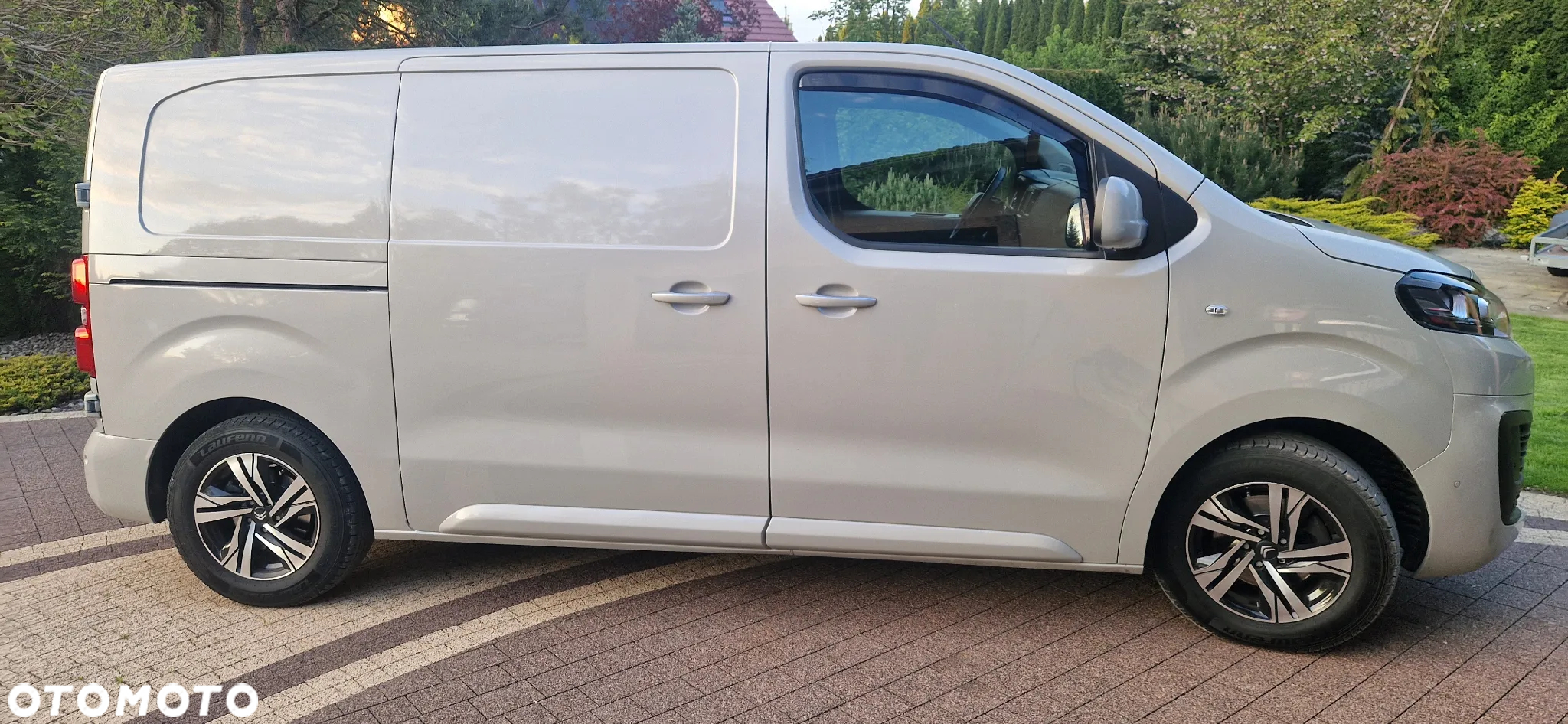 Citroën Jumpy - 3