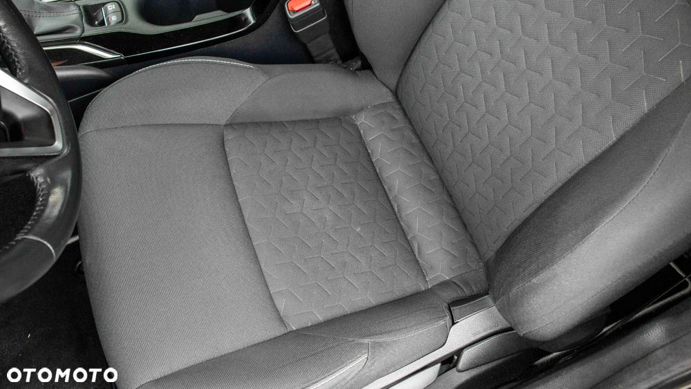 Toyota Corolla 1.8 Hybrid Selection - 14