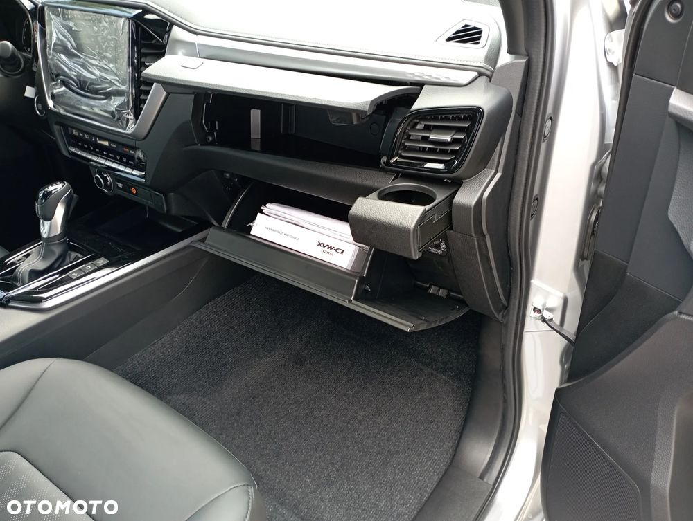 Isuzu D-Max 1.9 DC LSX - 21