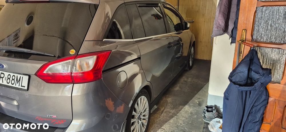 Ford Grand C-MAX 2.0 TDCi Business Edition - 12