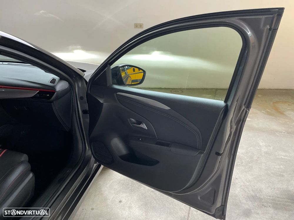 Opel Corsa 1.2 Direct Injection Turbo S&S GS Line - 17