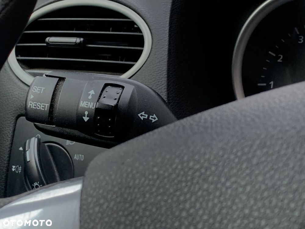 Ford Focus - 15