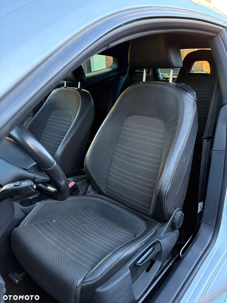 Volkswagen Scirocco 1.4 TSI Shark - 22