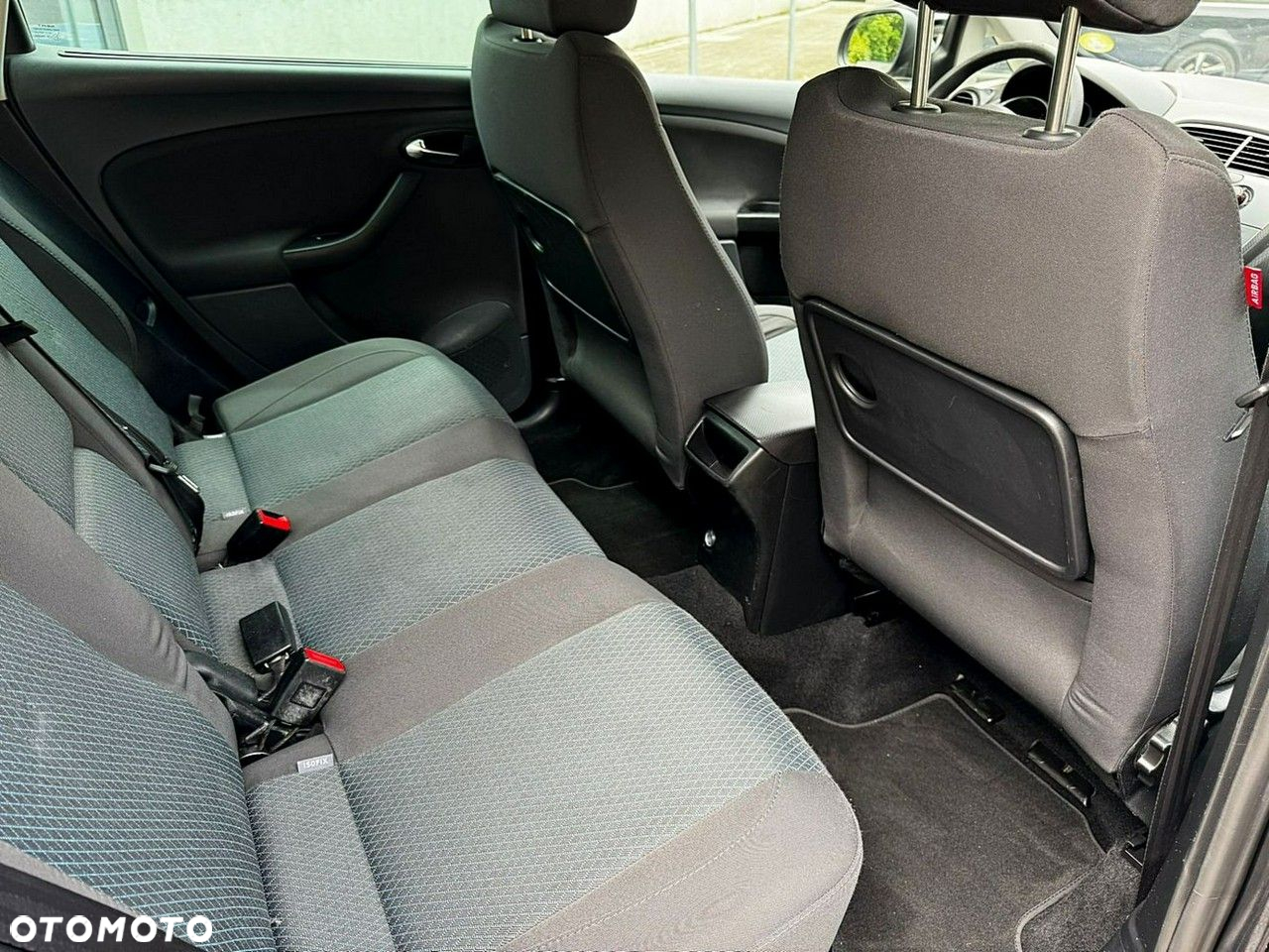 Seat Altea XL - 13