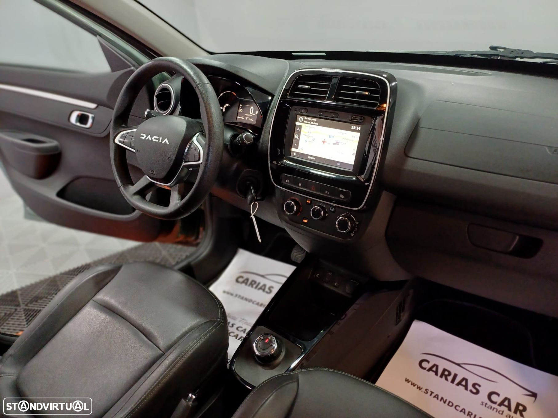 Dacia Spring - 21