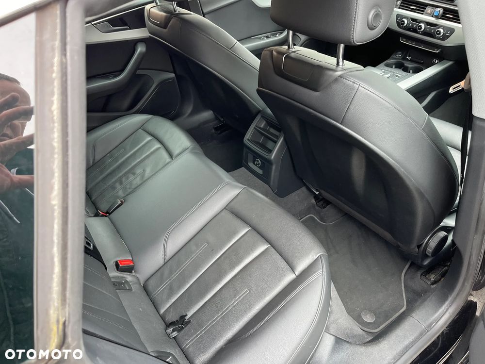 Audi A5 Sportback - 13