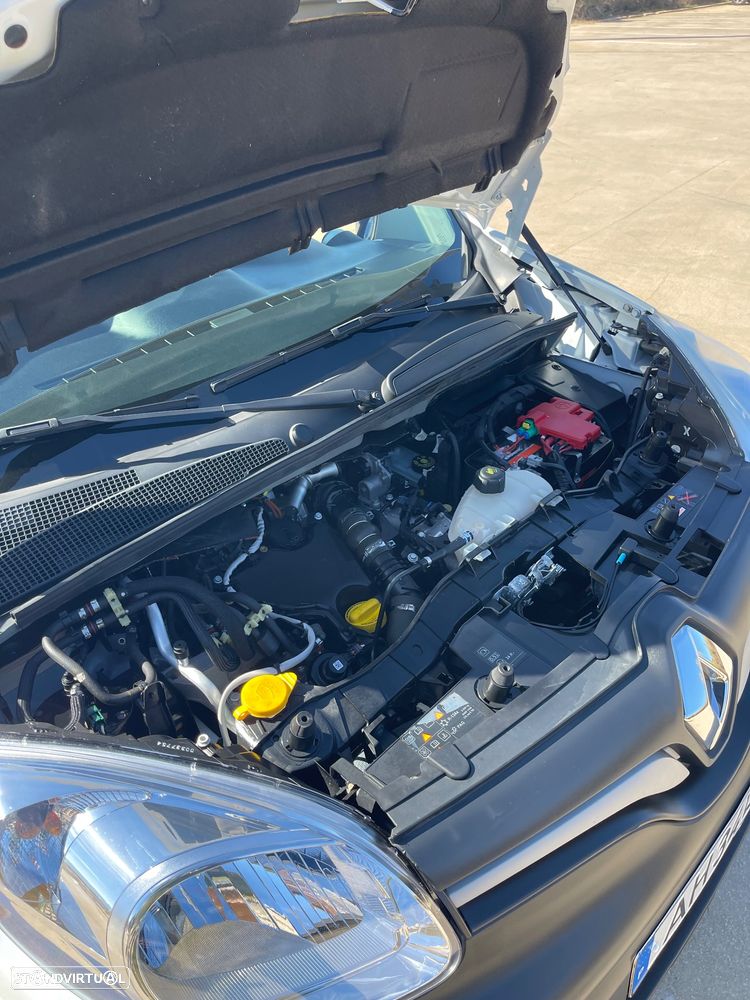 Renault Kangoo 1.5 dCi Maxi Business S/S - 19