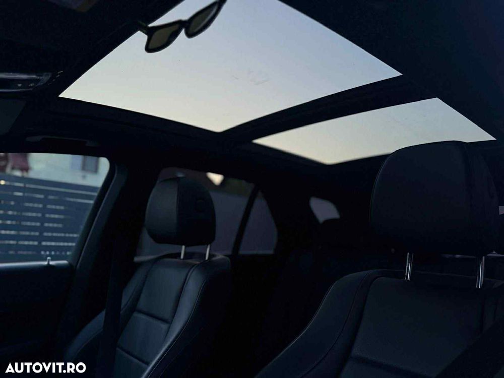 Mercedes-Benz GLE - 10