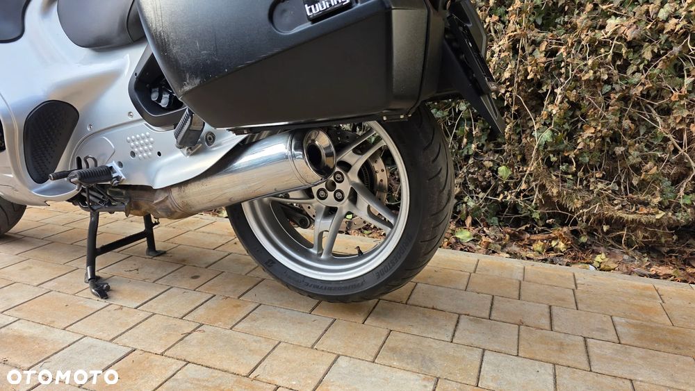 BMW R - 12