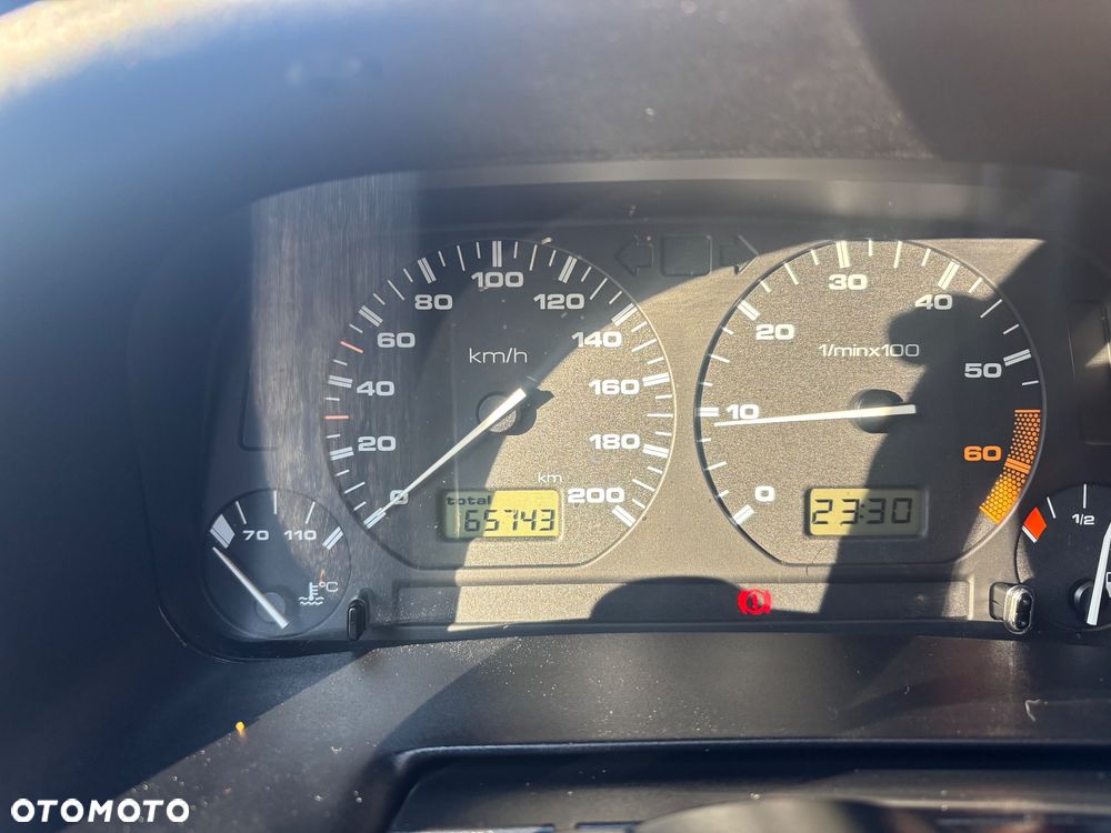 Volkswagen Polo Variant 1.4 - 6