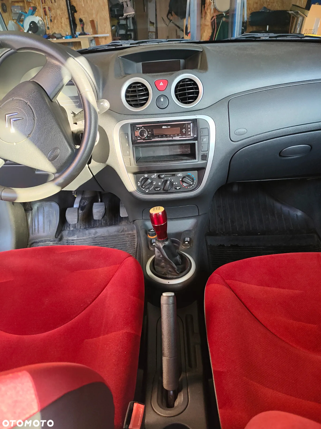 Citroën C2 - 12