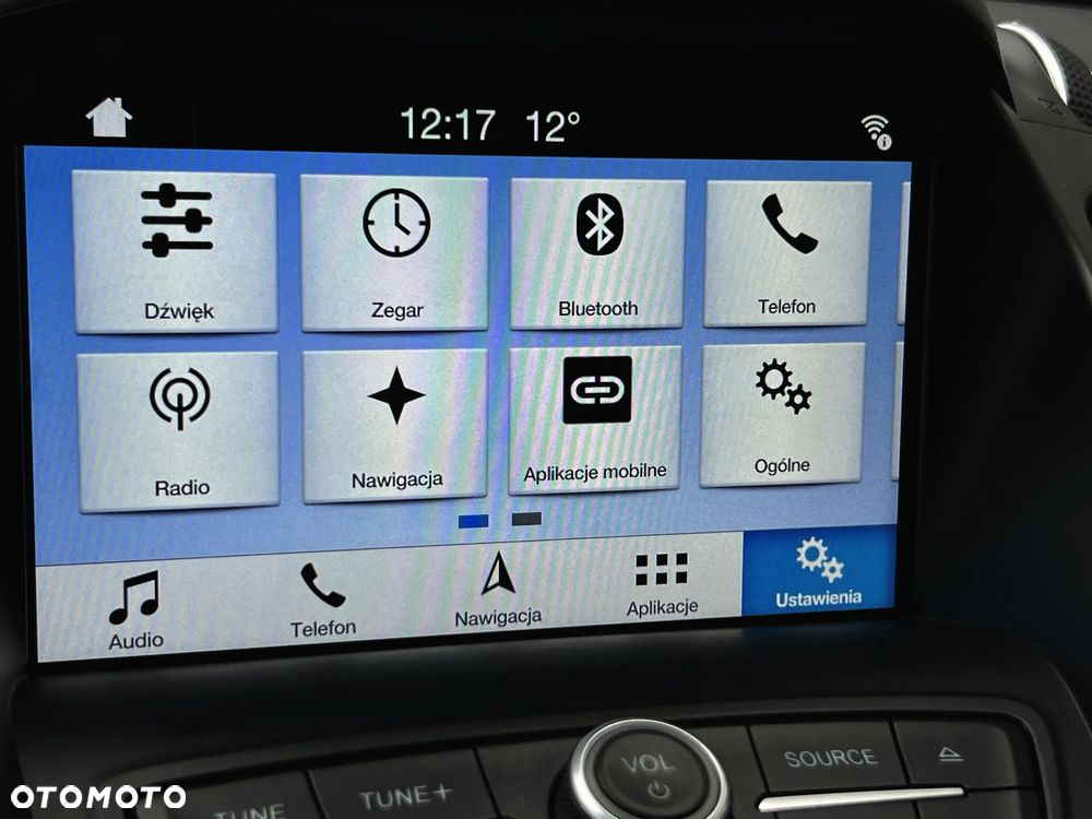 Ford Kuga 2.0 TDCi 4x4 Vignale - 37