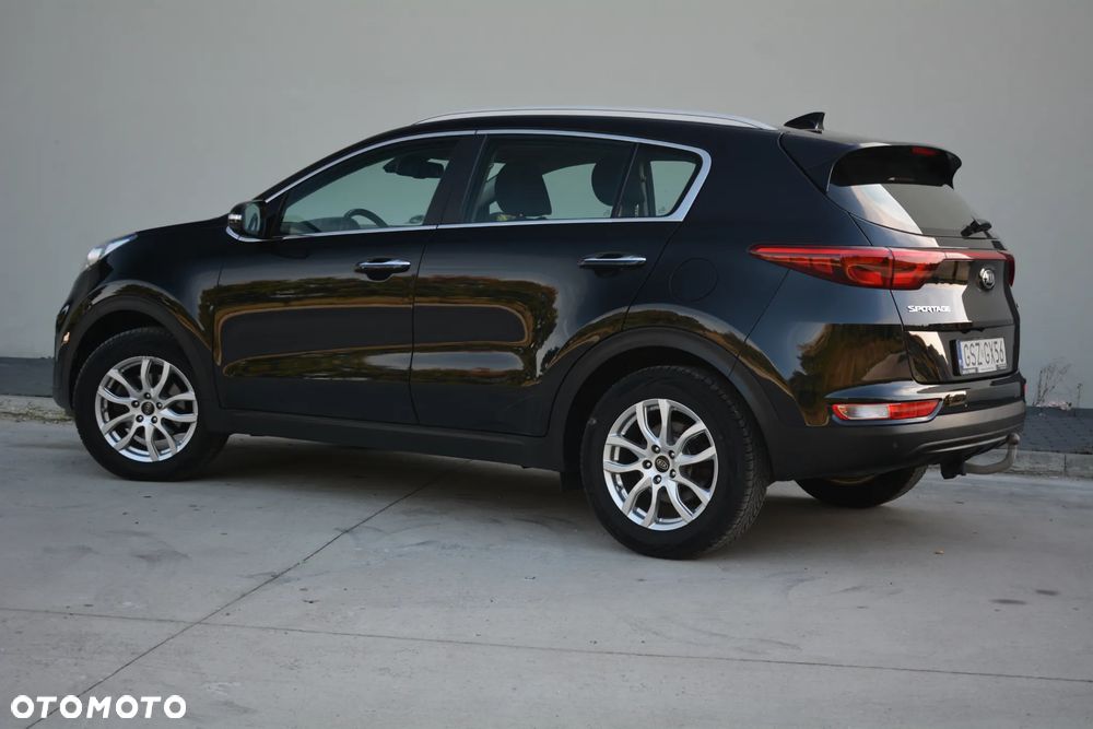 Kia Sportage - 19