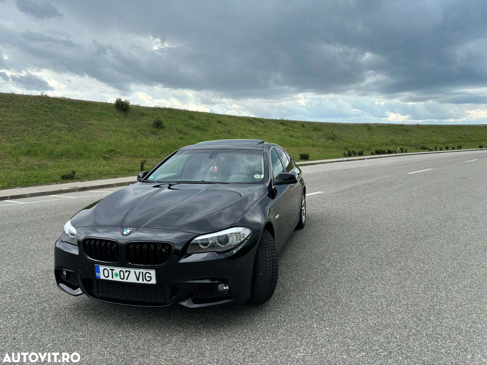 BMW Seria 5 - 2