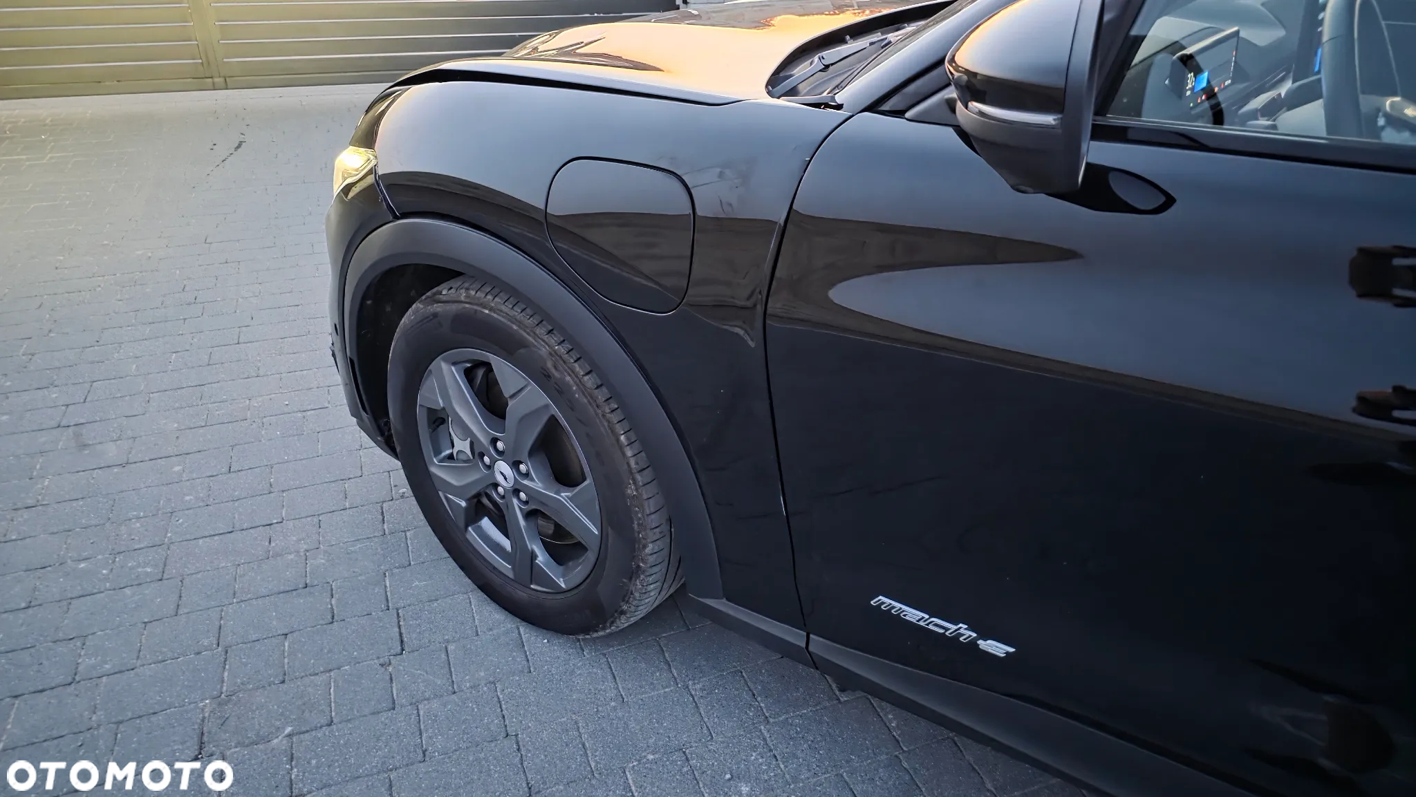 Ford Mustang Mach-E 75kWh RWD - 9