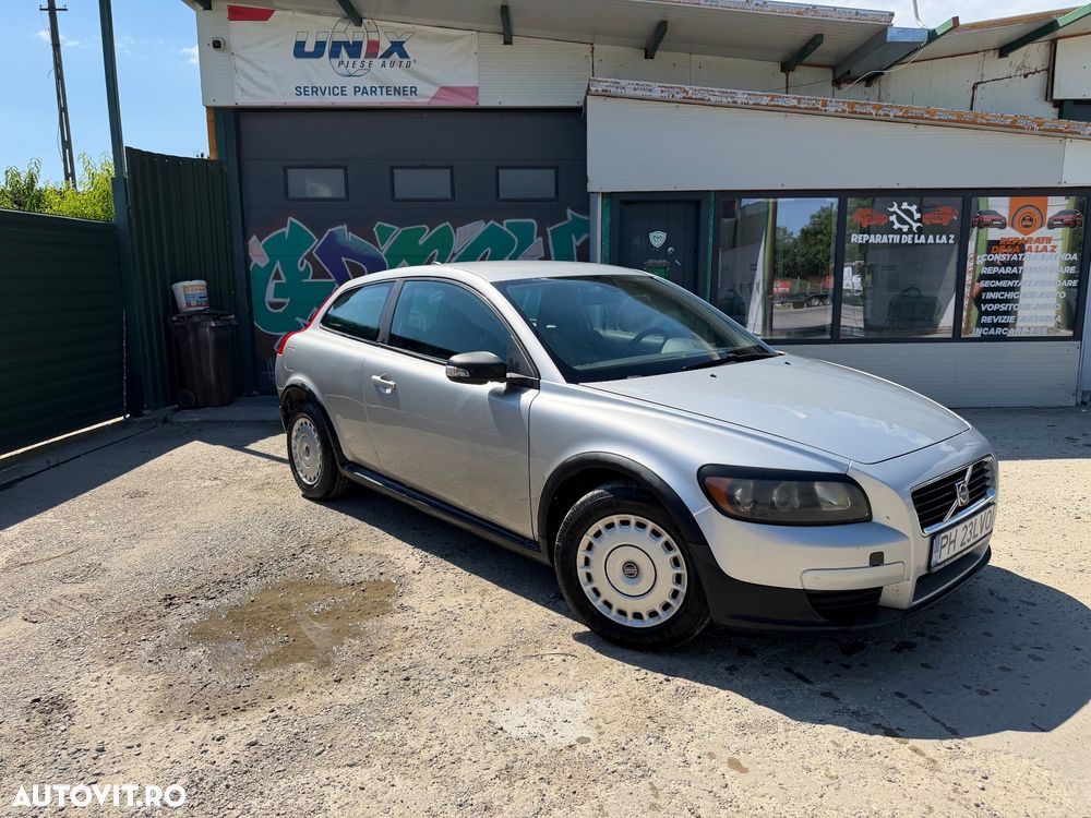 Volvo C30 - 3
