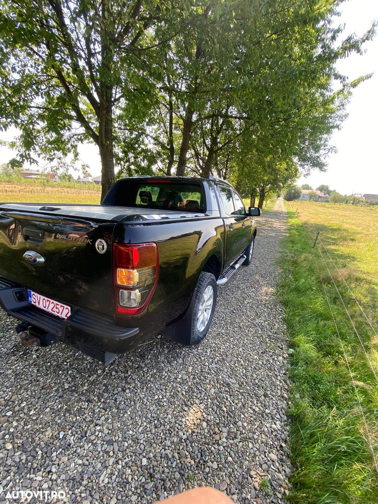 Ford Ranger - 14