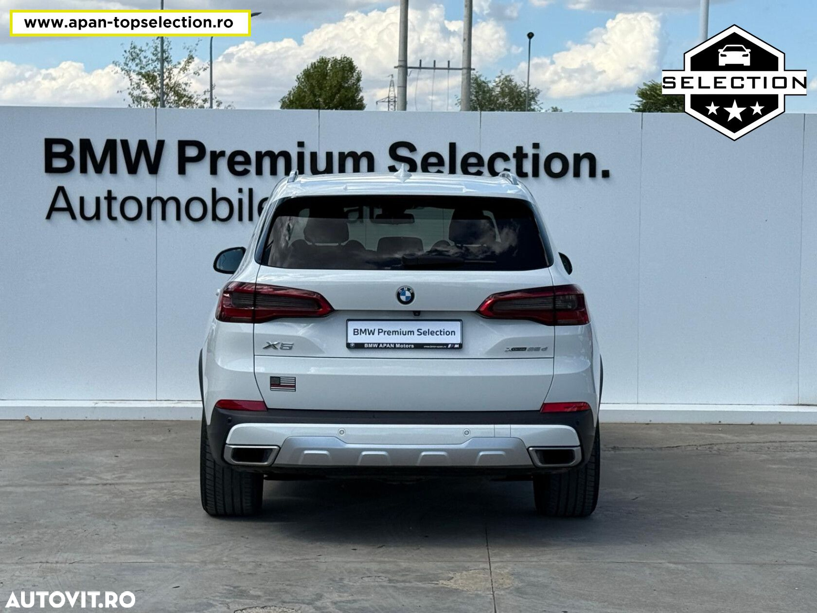 BMW X5 - 9