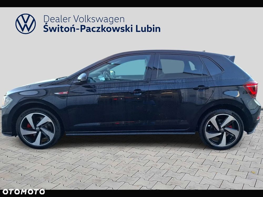 Volkswagen Polo - 3