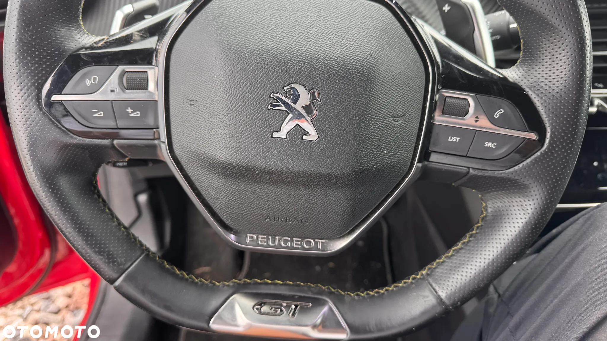 Peugeot 208 PureTech 130 EAT8 GT Pack - 21