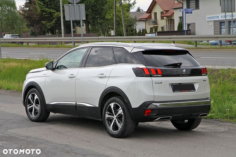 Peugeot 3008 - 4