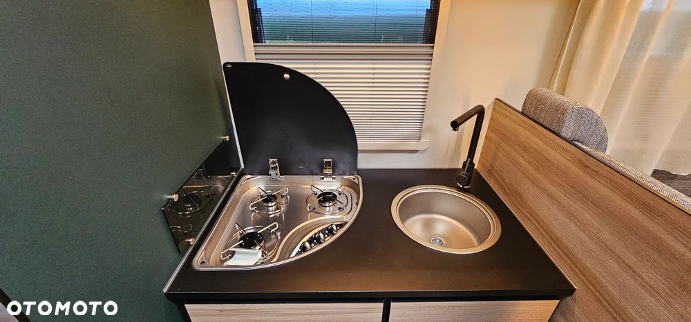 Rimor Kilig 50 Alkowa - 18