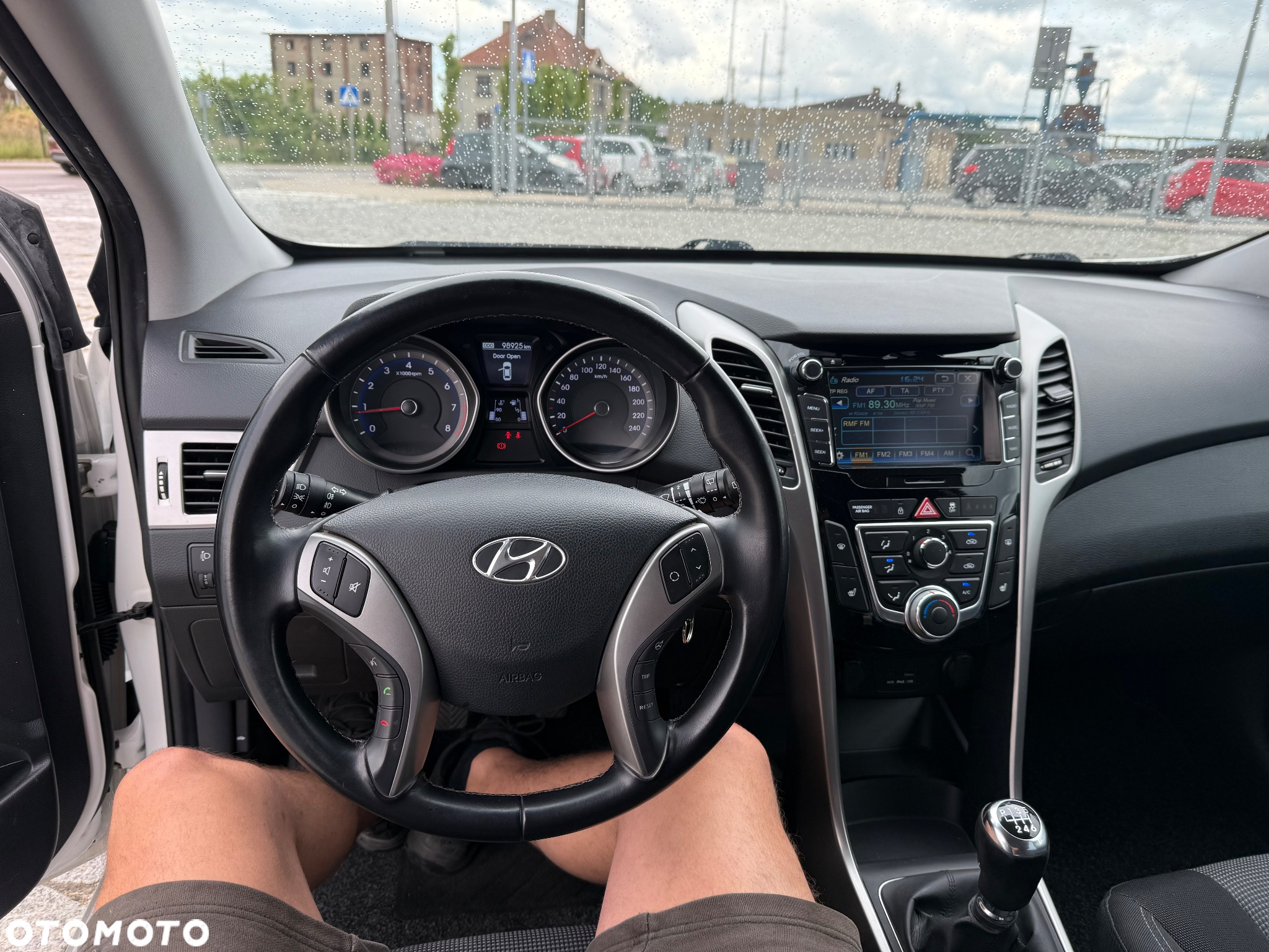 Hyundai i30 1.4 Style - 10
