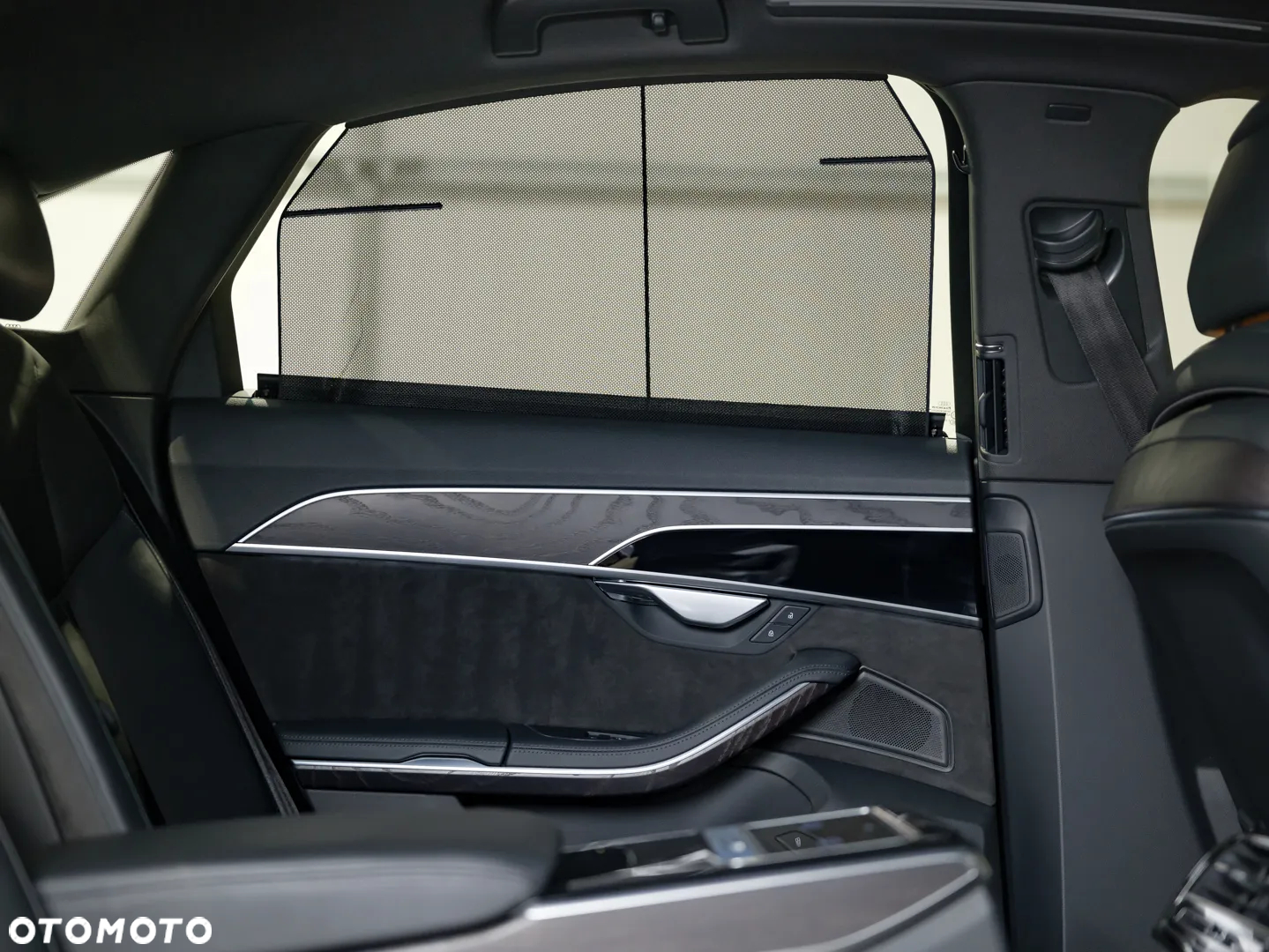 Audi A8 - 41