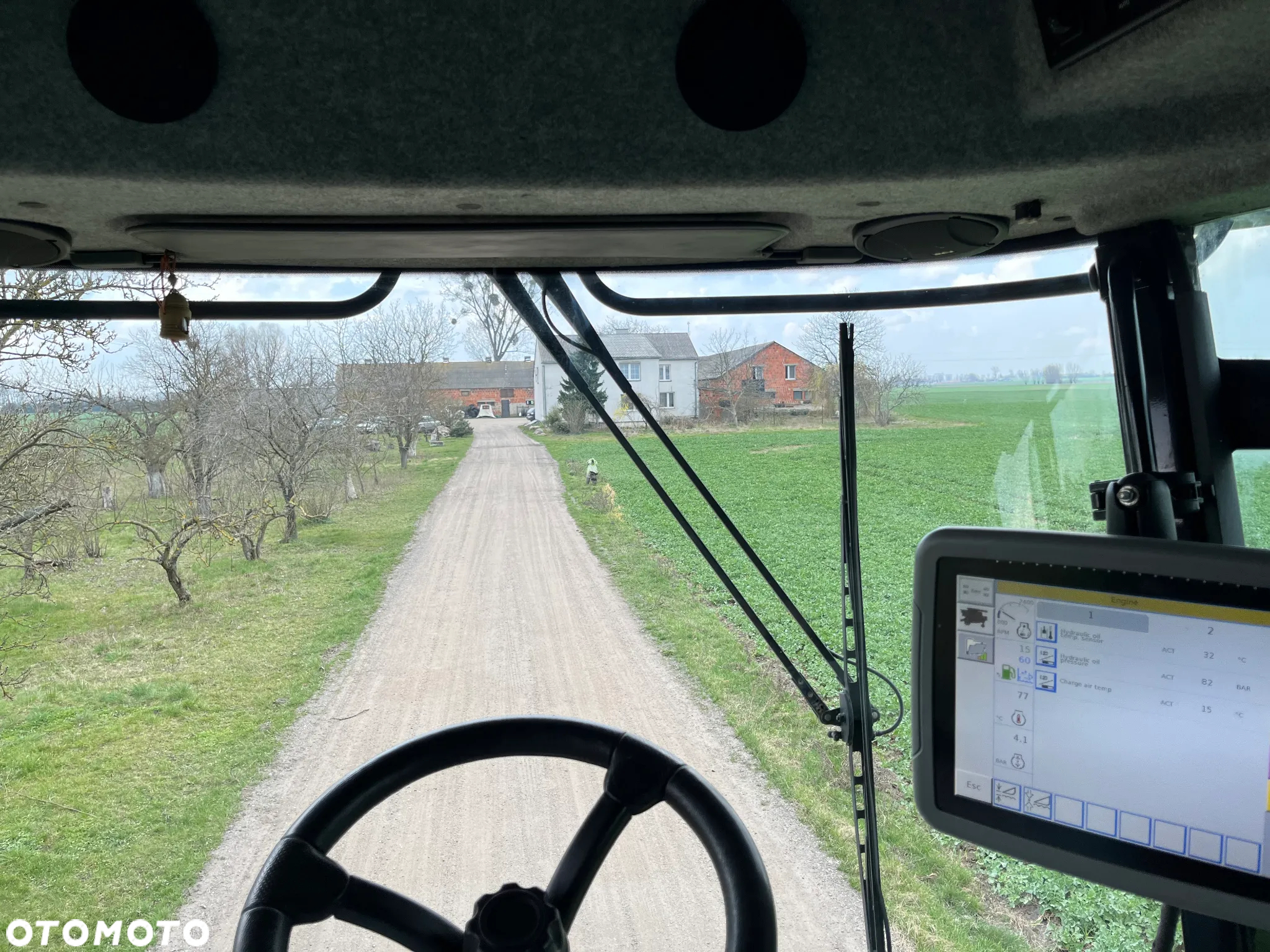 Fendt - 26