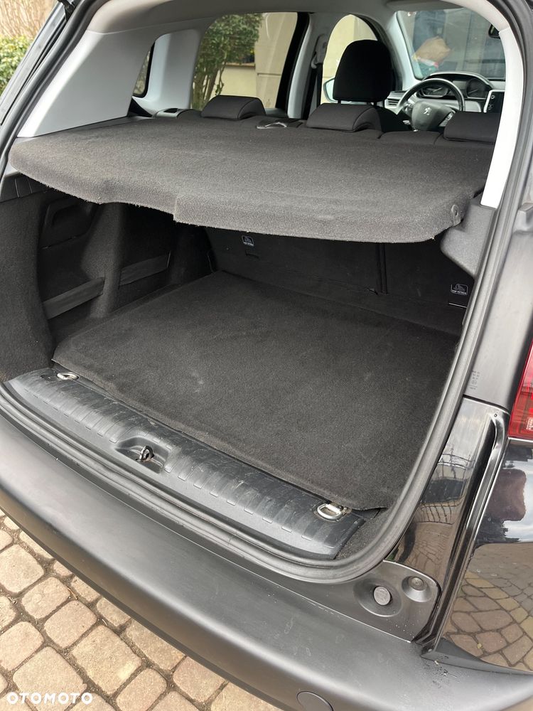 Peugeot 2008 PureTech 110 GPF Stop&Start EAT6 Style - 9