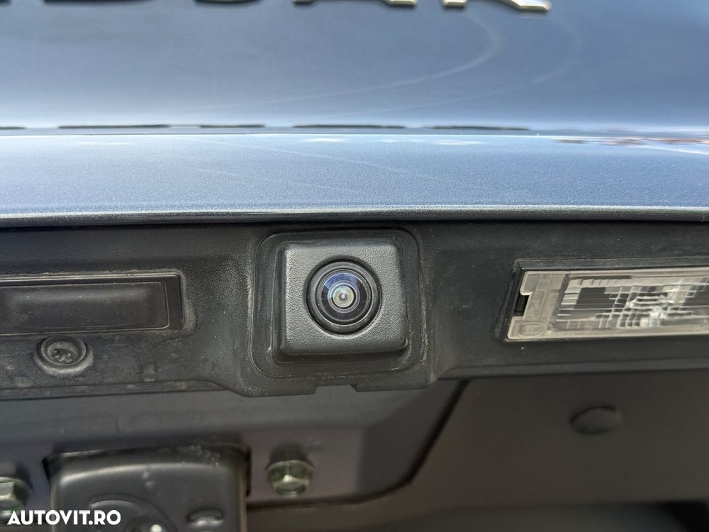 Renault Kadjar BLUE dCi 115 EDC EQUILIBRE - 18