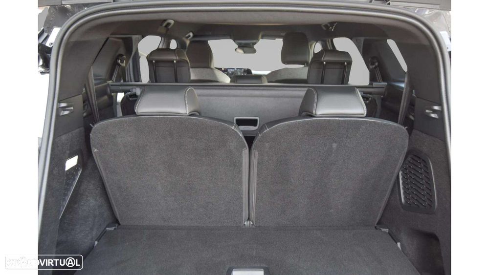 Peugeot 5008 1.2 Hybrid Allure Pack e-DCS6 - 18