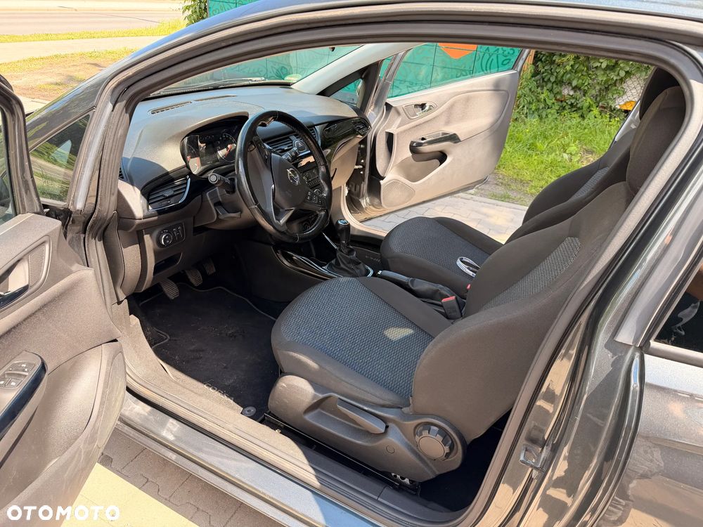 Opel Corsa 1.4 Active - 31