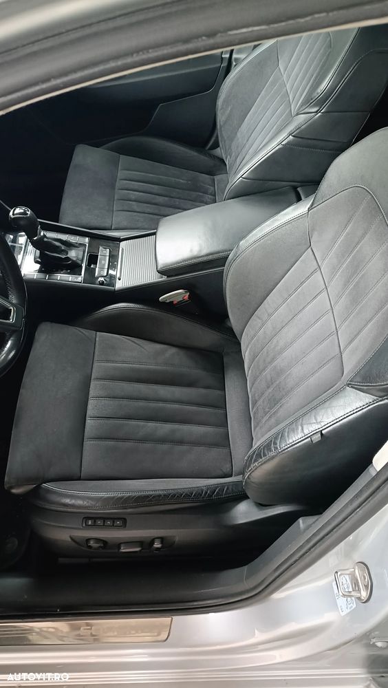 Skoda Superb 2.0 TDI DSG Style - 10