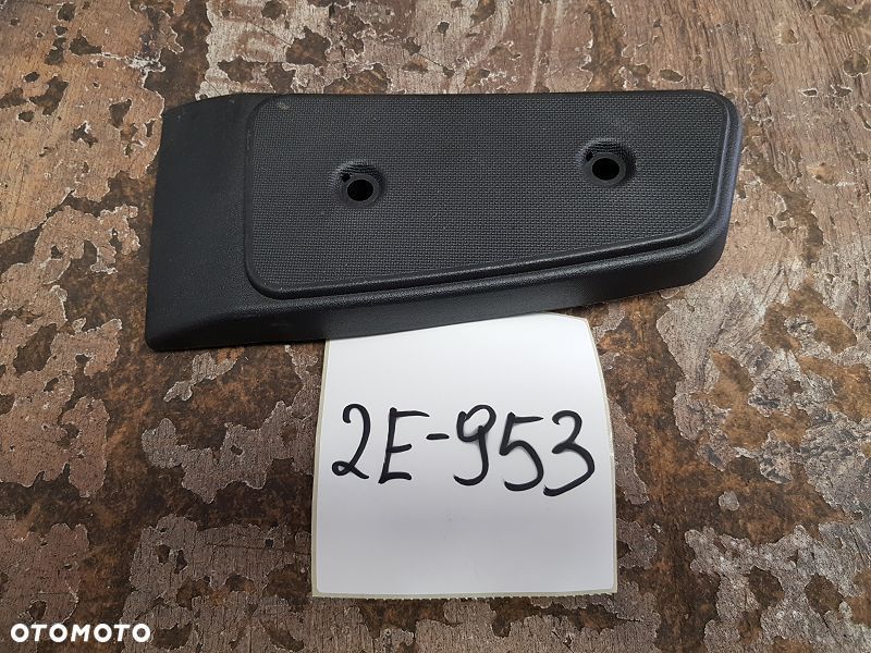 Podnóżek Piaggio MP3 250 300 400 - 1