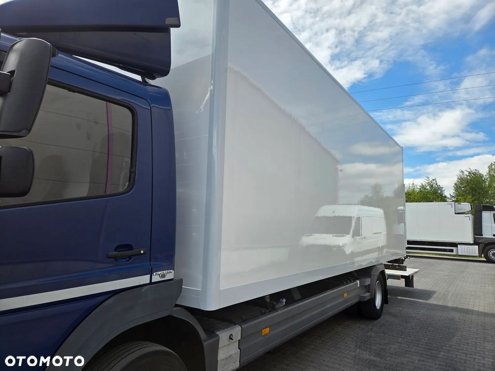 Mercedes-Benz Atego 1524 - 5