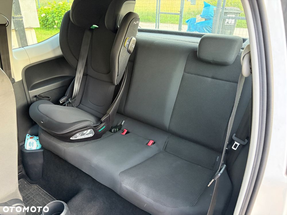 Volkswagen up! 1.0 move CityLine - 6