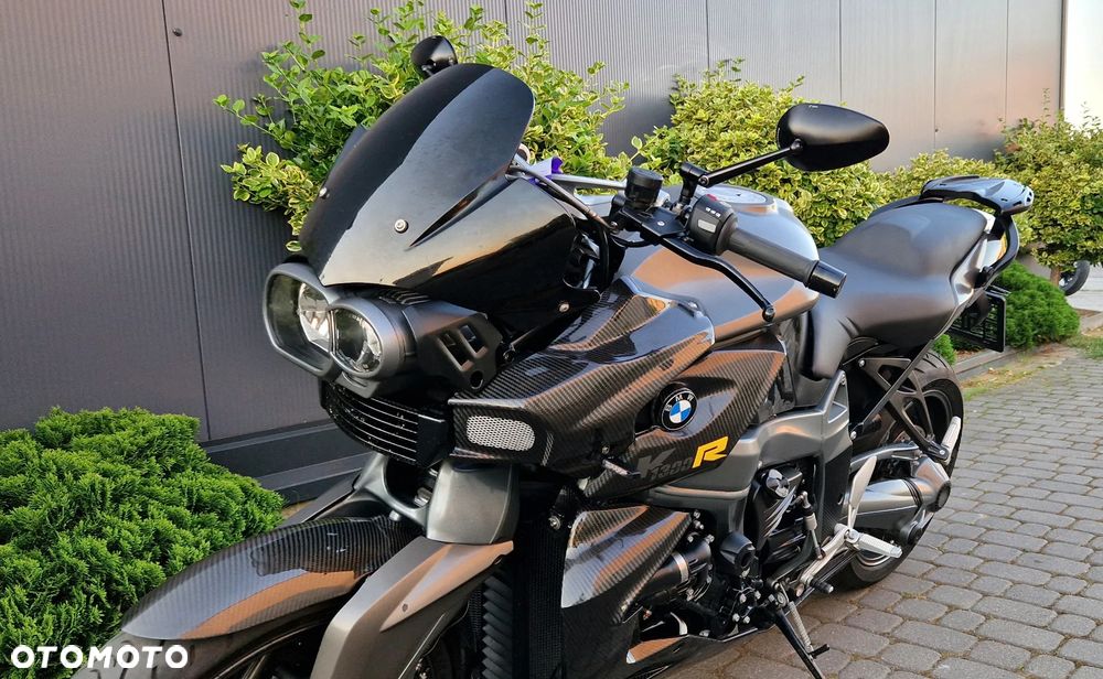 BMW K - 29