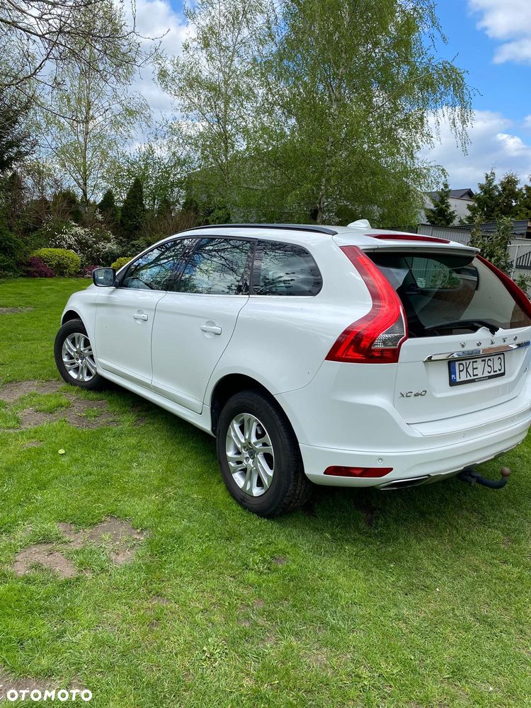 Volvo XC 60 D4 Drive-E Base - 2