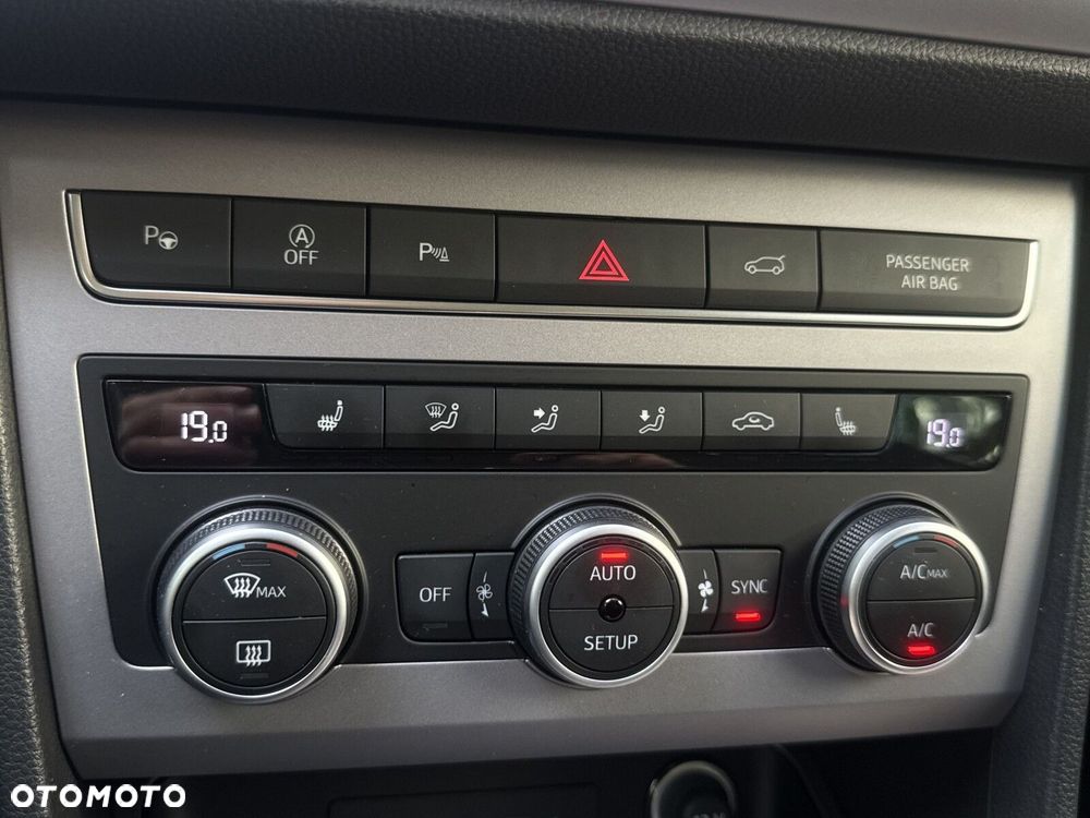 Seat Ateca 1.5 TSI FR S&S DSG - 29