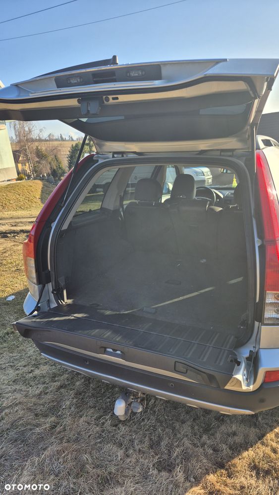 Volvo XC 90 D5 AWD Executive - 7